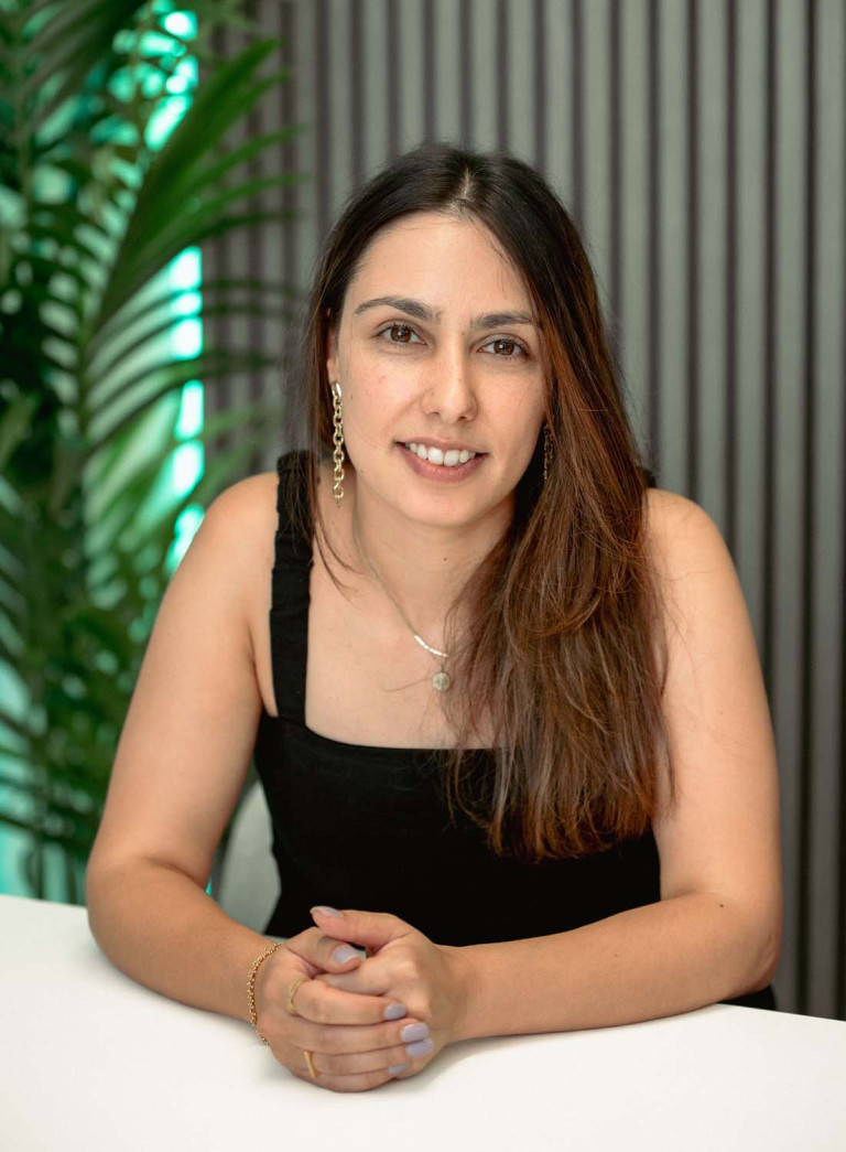 Angela Ferreira